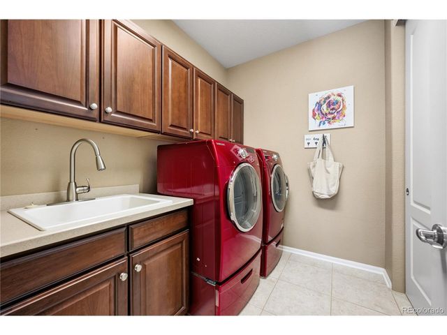 2512 Bellavista St, Castle Rock, CO 80109