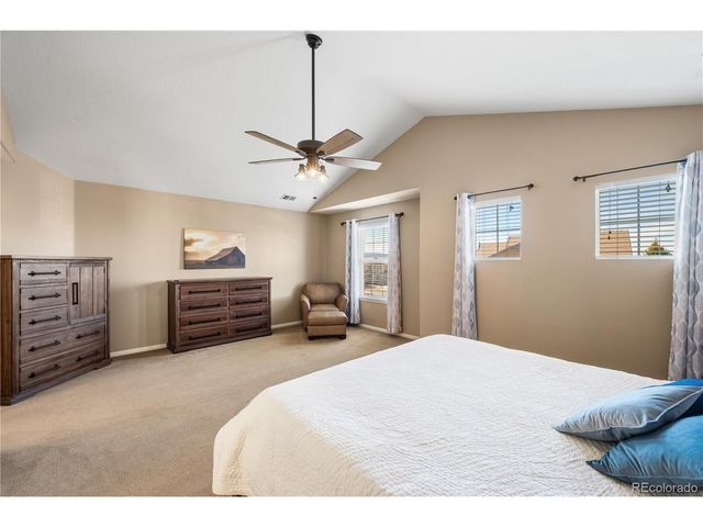 2512 Bellavista St, Castle Rock, CO 80109