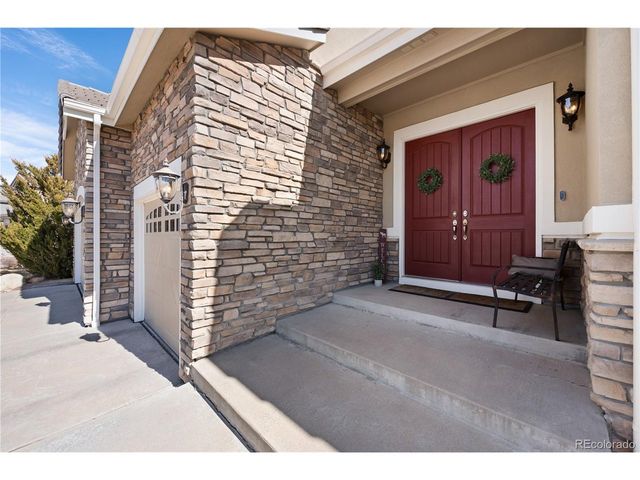 2512 Bellavista St, Castle Rock, CO 80109