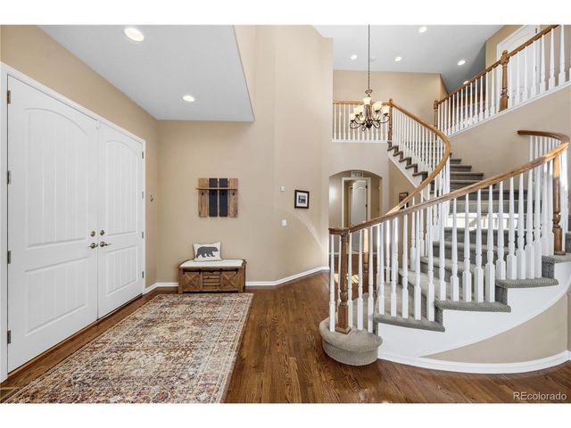 2512 Bellavista St, Castle Rock, CO 80109