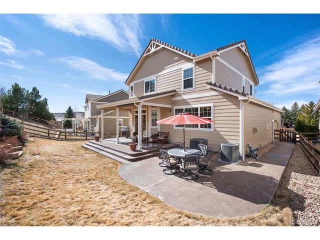 2512 Bellavista St, Castle Rock, CO 80109