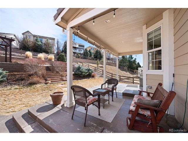 2512 Bellavista St, Castle Rock, CO 80109