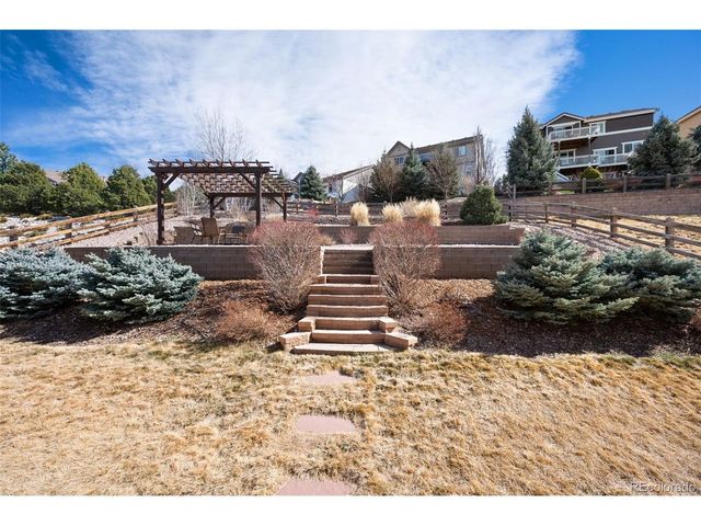 2512 Bellavista St, Castle Rock, CO 80109