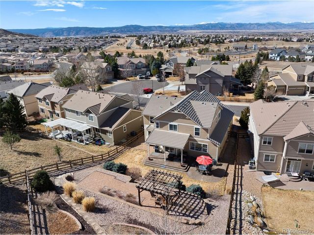 2512 Bellavista St, Castle Rock, CO 80109
