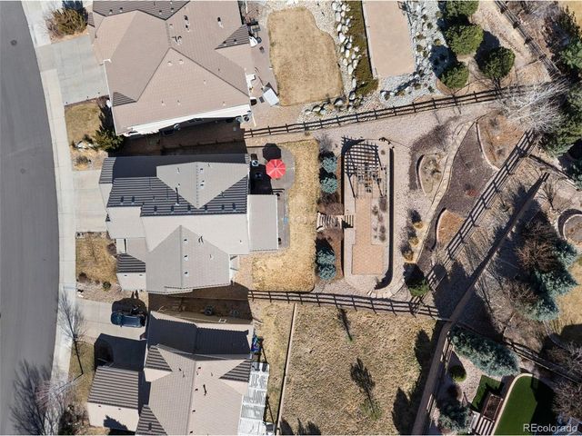 2512 Bellavista St, Castle Rock, CO 80109