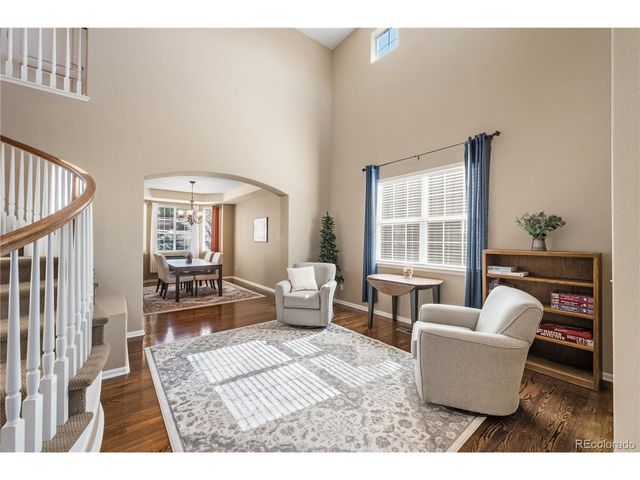 2512 Bellavista St, Castle Rock, CO 80109