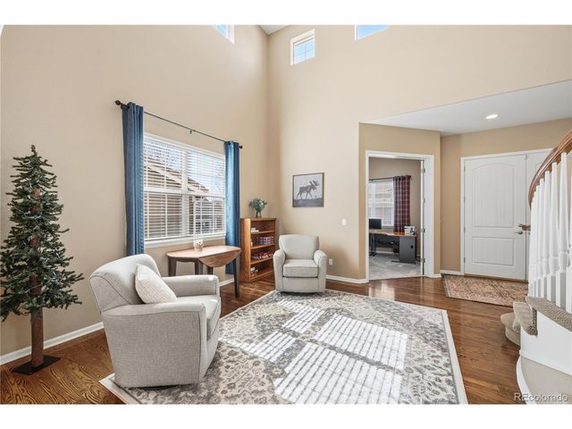 2512 Bellavista St, Castle Rock, CO 80109
