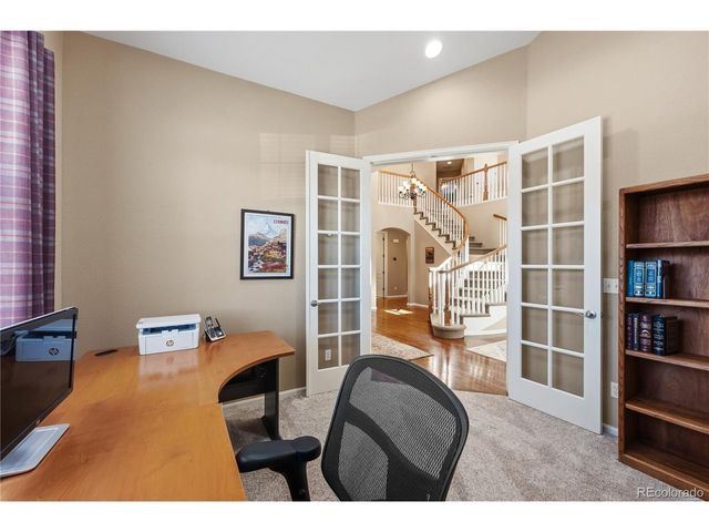 2512 Bellavista St, Castle Rock, CO 80109