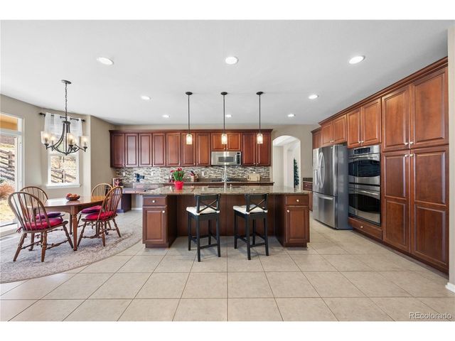 2512 Bellavista St, Castle Rock, CO 80109