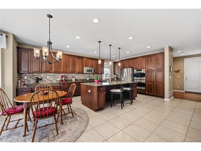 2512 Bellavista St, Castle Rock, CO 80109
