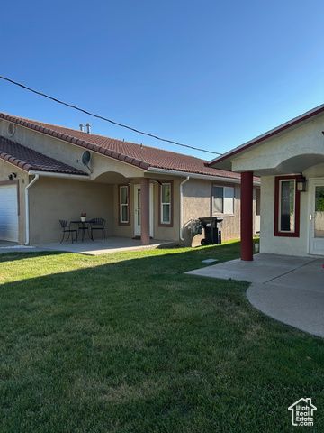 2839 S VANBUREN AVE #8, Ogden, UT 84403