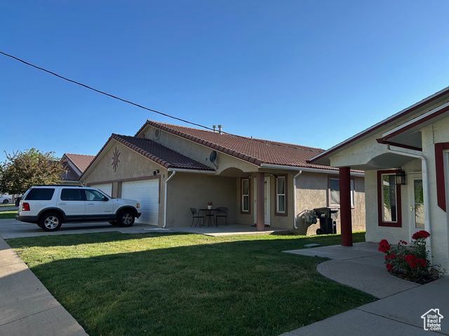 2839 S VANBUREN AVE #8, Ogden, UT 84403