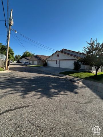 2839 S VANBUREN AVE #8, Ogden, UT 84403