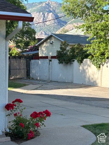 2839 S VANBUREN AVE #8, Ogden, UT 84403