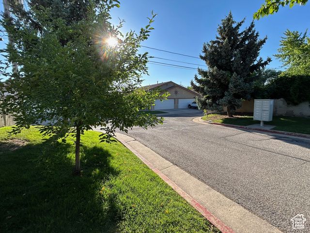 2839 S VANBUREN AVE #8, Ogden, UT 84403