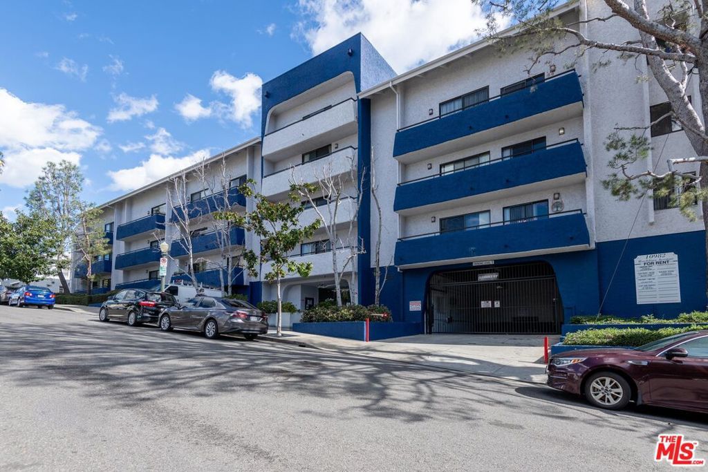 10982 Roebling Avenue 451, Los Angeles, CA 90024