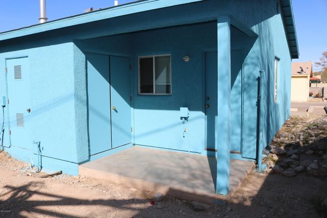 77 E Laguna St Apt 2, Tucson, AZ 85705