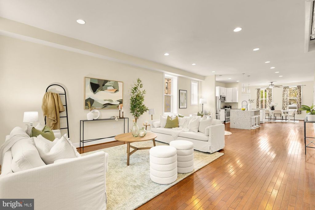 1213 WEST VIRGINIA AVE NE, Washington, DC 20002