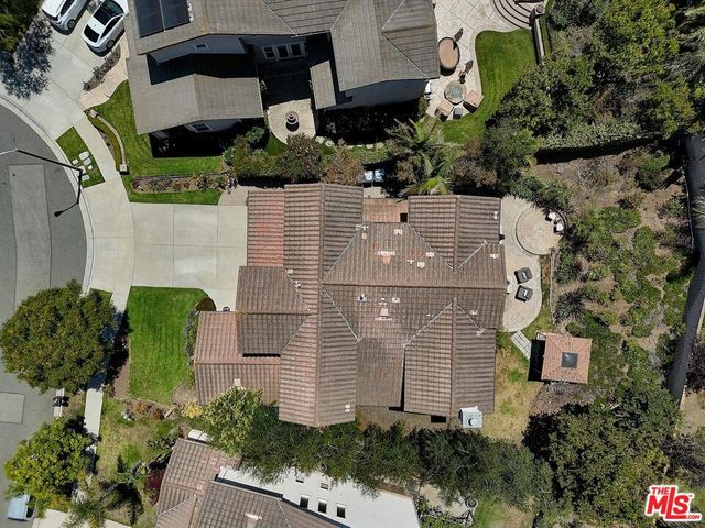 5081 Via Camino, Newbury Park, CA 91320