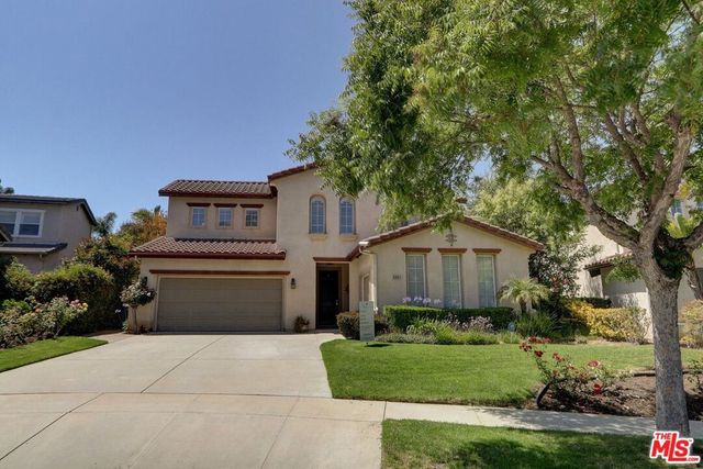 5081 Via Camino, Newbury Park, CA 91320