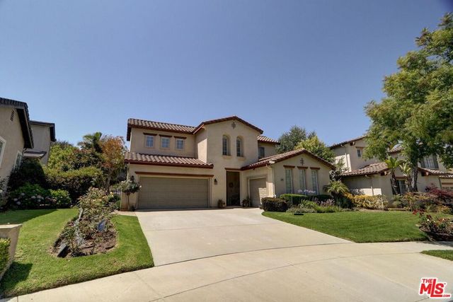 5081 Via Camino, Newbury Park, CA 91320
