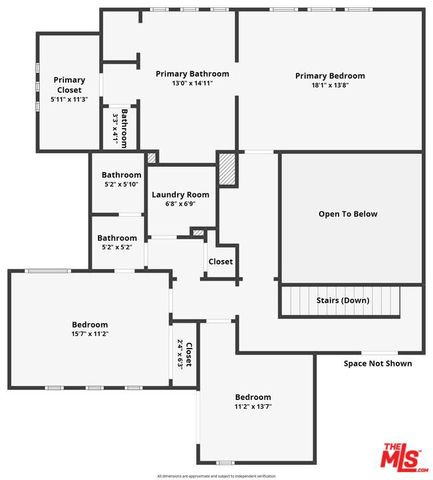 5081 Via Camino, Newbury Park, CA 91320