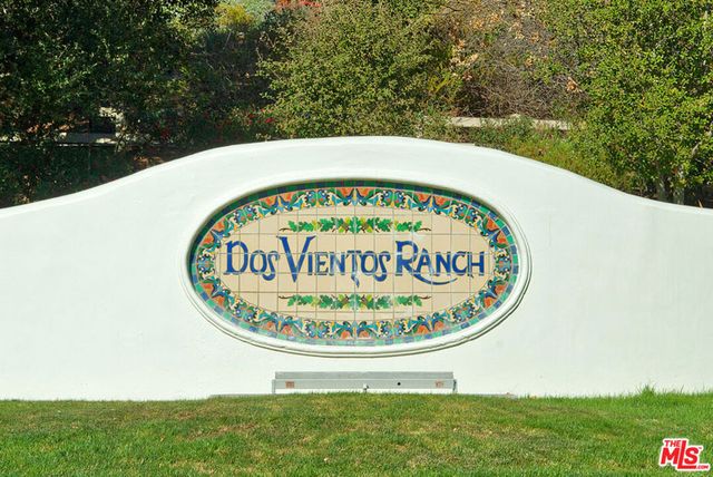 5081 Via Camino, Newbury Park, CA 91320