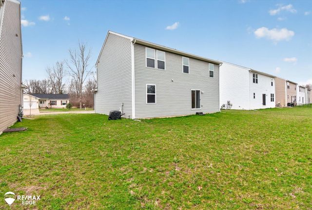 7311 Red Maple Drive, Mt Morris, MI 48458
