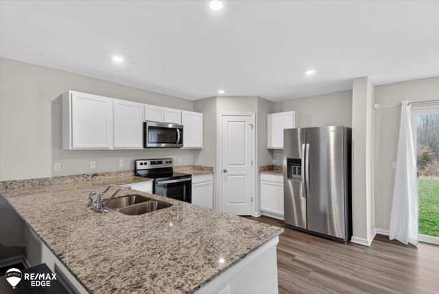 7311 Red Maple Drive, Mt Morris, MI 48458