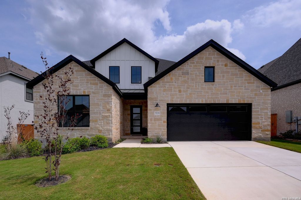 5728 Tug Point, New Braunfels, TX 78130