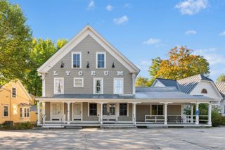 85 Main Street Unit #2, Tamworth, NH 03886
