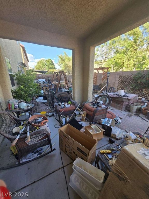 6724 Guidestar Street, North Las Vegas, NV 89084 — photo 2