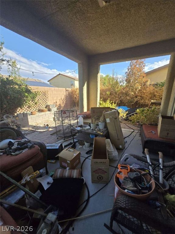 6724 Guidestar Street, North Las Vegas, NV 89084 — photo 3