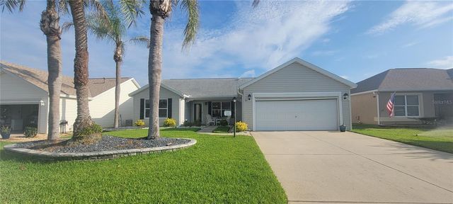 3033 MAYWOOD COURT, The Villages, FL 32162