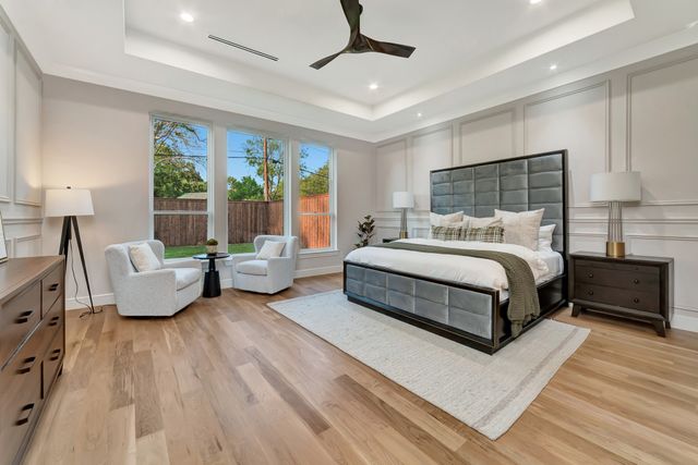 3667 Ingleside Drive, Dallas, TX 75229