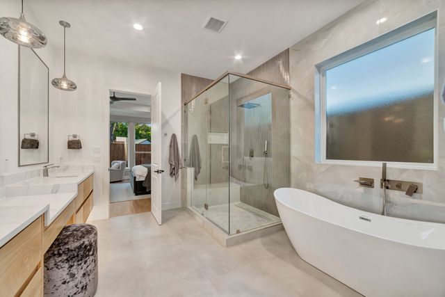 3667 Ingleside Drive, Dallas, TX 75229