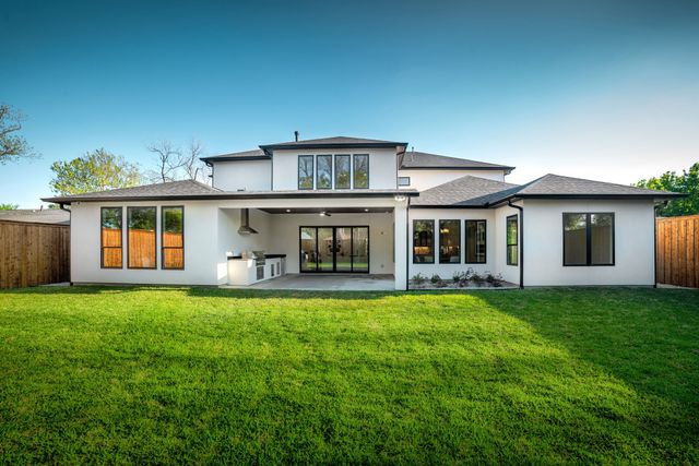 3667 Ingleside Drive, Dallas, TX 75229