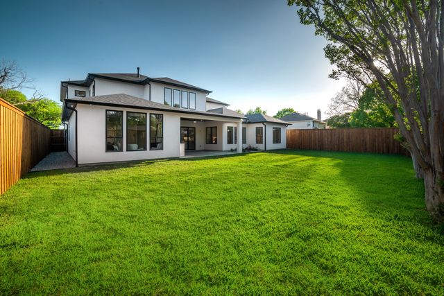 3667 Ingleside Drive, Dallas, TX 75229