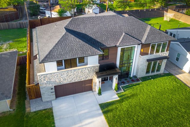 3667 Ingleside Drive, Dallas, TX 75229