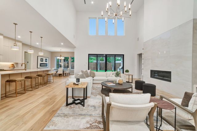 3667 Ingleside Drive, Dallas, TX 75229