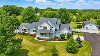 3244 N Shoemaker Road, Lebanon, OH 45036