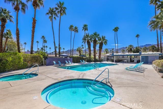 5 Prickly Pear Lane, Palm Desert, CA 92260