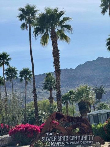 5 Prickly Pear Lane, Palm Desert, CA 92260