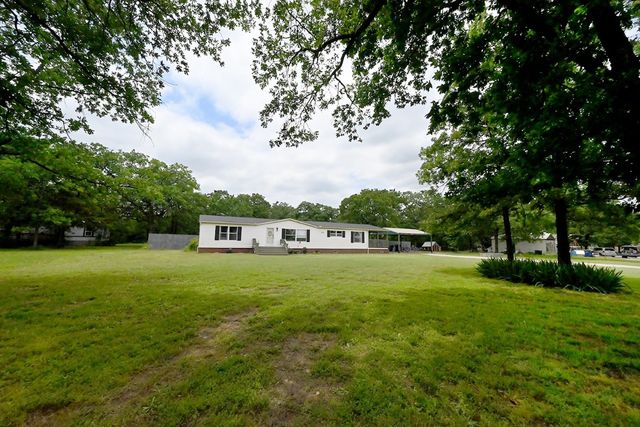 712 S Brush Creek Road, Stillwater, OK 74074