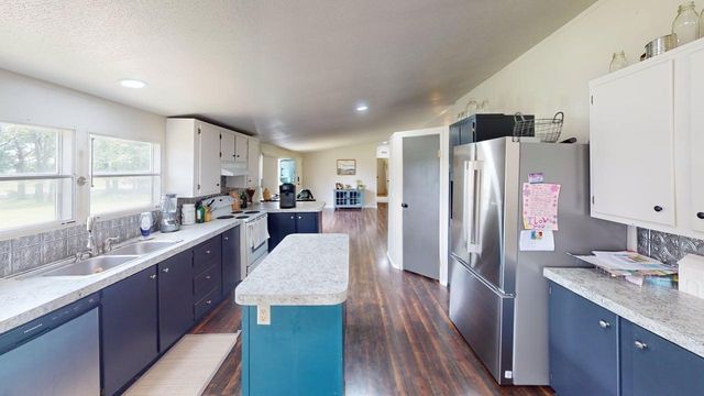 712 S Brush Creek Road, Stillwater, OK 74074