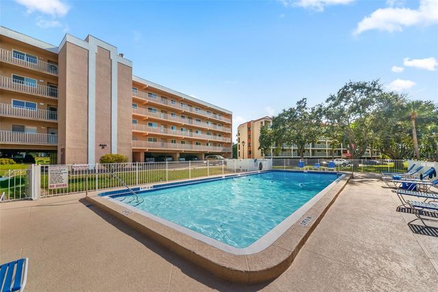 9510 HARBOR GREENS WAY 208, Seminole, FL 33776