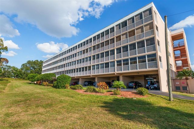 9510 HARBOR GREENS WAY 208, Seminole, FL 33776