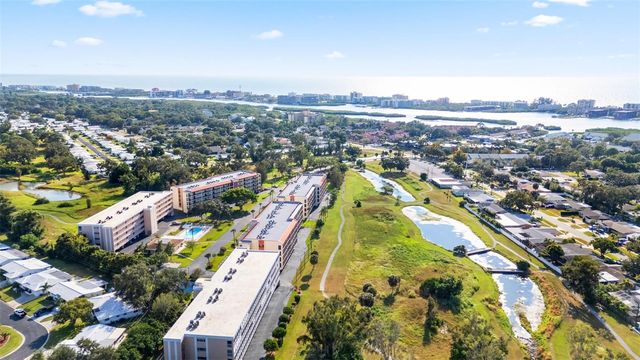 9510 HARBOR GREENS WAY 208, Seminole, FL 33776