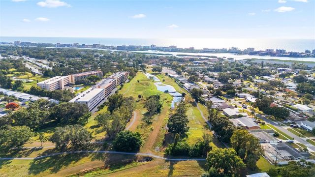 9510 HARBOR GREENS WAY 208, Seminole, FL 33776