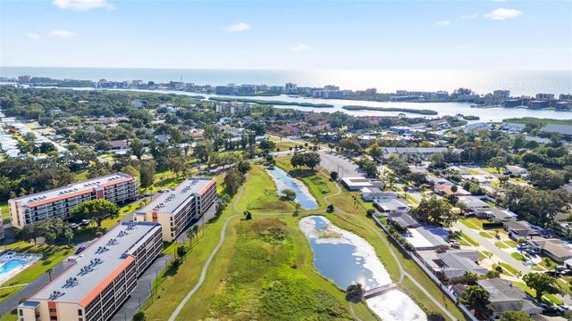 9510 HARBOR GREENS WAY 208, Seminole, FL 33776